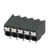 SPT-THR 1,5/ 5-H-3,81 P26 PCB terminal block