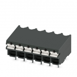 SPT-THR 1,5/ 6-H-3,5 P26 PCB terminal block