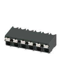 SPT-THR 1,5/ 6-H-5,08 P20 R56 PCB terminal block