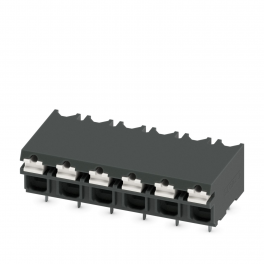 SPT-THR 1,5/ 6-H-5,0 P26 PCB terminal block