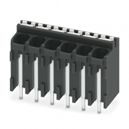 SPT-THR 1,5/ 6-V-3,5 P20 R44 PCB terminal block