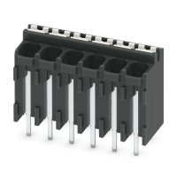 SPT-THR 1,5/ 6-V-3,5 P26 PCB terminal block