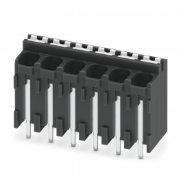 SPT-THR 1,5/ 6-V-3,81 P20 R44 PCB terminal block