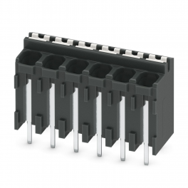 SPT-THR 1,5/ 6-V-3,81 P26 PCB terminal block