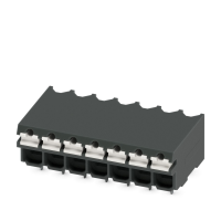 SPT-THR 1,5/ 7-H-3,5 P20 R44 PCB terminal block