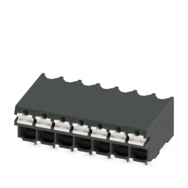 SPT-THR 1,5/ 7-H-3,5 P20 R44 PCB terminal block