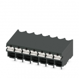 SPT-THR 1,5/ 7-H-3,5 P26 PCB terminal block