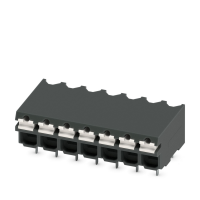 SPT-THR 1,5/ 7-H-3,81 P26 PCB terminal block