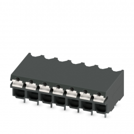 SPT-THR 1,5/ 7-H-3,81 P26 PCB terminal block