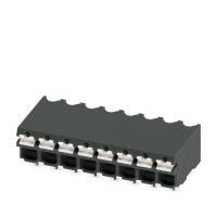 SPT-THR 1,5/ 8-H-3,81 P20 R44 PCB terminal block