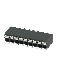 SPT-THR 1,5/ 9-H-3,81 P26 PCB terminal block