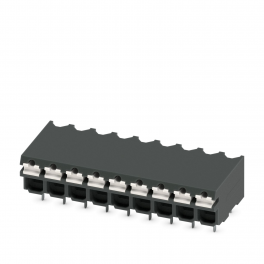 SPT-THR 1,5/ 9-H-3,81 P26 PCB terminal block