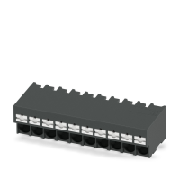 SPT-THR 2,5/10-H-5,0 P26 PCB terminal block