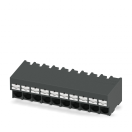 SPT-THR 2,5/10-H-5,0 P26 PCB terminal block