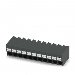 SPT-THR 2,5/11-H-5,0 P20 R72 PCB terminal block