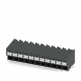 SPT-THR 2,5/11-H-5,0 P26 PCB terminal block