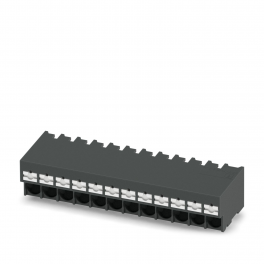 SPT-THR 2,5/12-H-5,0 P20 R88 PCB terminal block