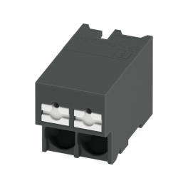 SPT-THR 2,5/ 2-H-5,0 P20 R24 PCB terminal block