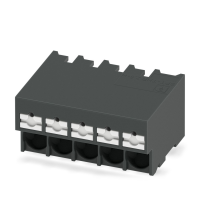 SPT-THR 2,5/ 5-H-5,0 P20 R44 PCB terminal block