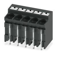 SPT-THR 2,5/ 5-V-5,0 P20 R44 PCB terminal block