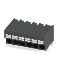 SPT-THR 2,5/ 6-H-5,0 P20 R44 PCB terminal block