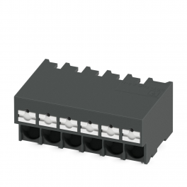 SPT-THR 2,5/ 6-H-5,0 P26 PCB terminal block