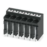 SPT-THR 2,5/ 6-V-5,0 P20 R44 PCB terminal block