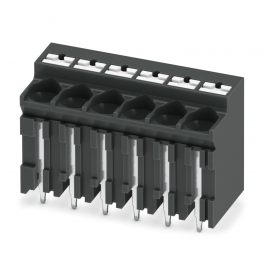 SPT-THR 2,5/ 6-V-5,0 P20 R44 PCB terminal block