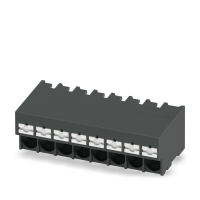 SPT-THR 2,5/ 8-H-5,0 P20 R72 PCB terminal block