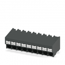 SPT-THR 2,5/ 9-H-5,0 P26 PCB terminal block