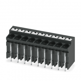 SPT-THR 2,5/ 9-V-5,0 P26 PCB terminal block