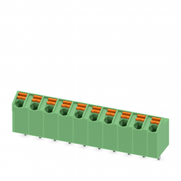 SPTA 1/10-5,0 PCB terminal block