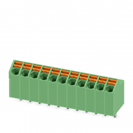 SPTA 1/11-3,5 PCB terminal block