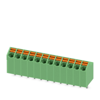 SPTA 1/12-3,5 PCB terminal block