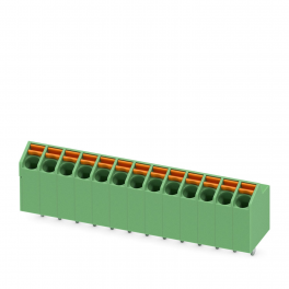 SPTA 1/13-3,5 PCB terminal block