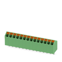 SPTA 1/14-3,5 PCB terminal block