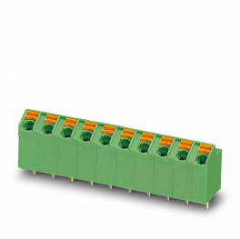 SPTA 1/16-5,0 PCB terminal block