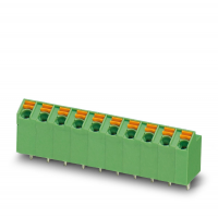 SPTA 1/ 2-5,0 GY PCB terminal block