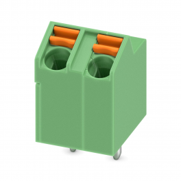SPTA 1/ 2-5,0 PCB terminal block