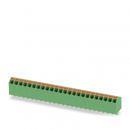 SPTA 1/24-3,5 PCB terminal block