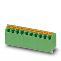 SPTA 1/27-3,5 PCB terminal block