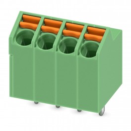SPTA 1/ 4-3,5 PCB terminal block