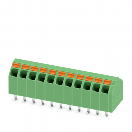 SPTA 1,5/11-3,81 PCB terminal block