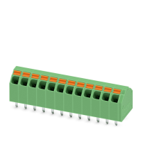 SPTA 1,5/12-3,81 PCB terminal block