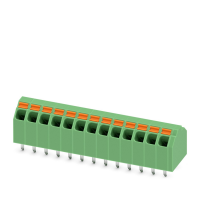 SPTA 1,5/13-3,81 PCB terminal block