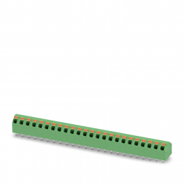 SPTA 1,5/24-5,08 PCB terminal block