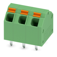 SPTA 1,5/ 3-5,08 PCB terminal block