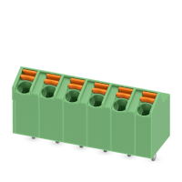 SPTA 1/ 6-5,0 PCB terminal block