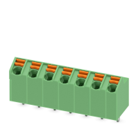 SPTA 1/ 7-5,0 PCB terminal block