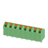 SPTA 1/ 8-5,0 PCB terminal block
